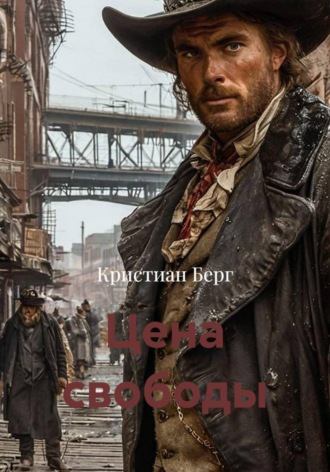 Кристиан Берг. Цена свободы