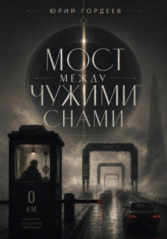 Юрий Сергеевич Гордеев. Мост между чужими снами