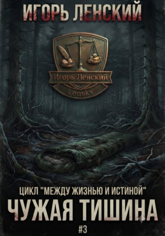 Игорь Ленский. Чужая тишина