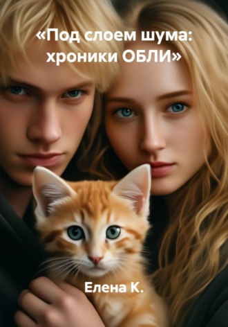 Елена К.. «Под слоем шума: хроники ОБЛИ»