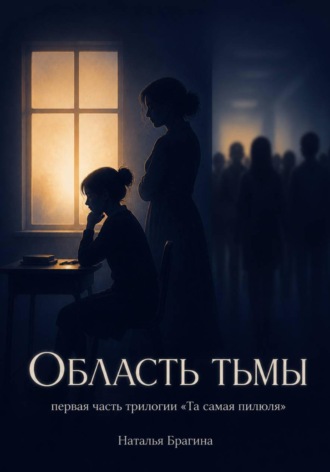 Наталья Брагина. Область тьмы