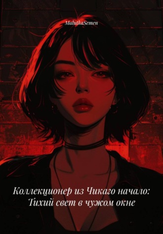 MalutkaSemen. Коллекционер из Чикаго начало: Тихий свет в чужом окне