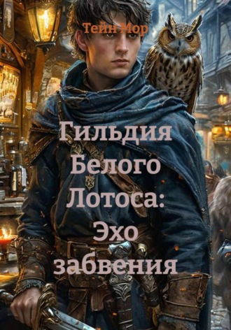 Тейн Мор. Гильдия Белого Лотоса: Эхо забвения