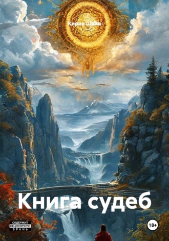 Кирин Шайн. Книга судеб