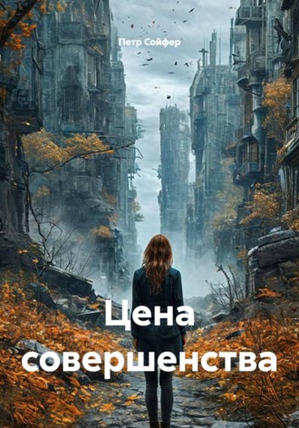 Петр Сойфер. Цена совершенства