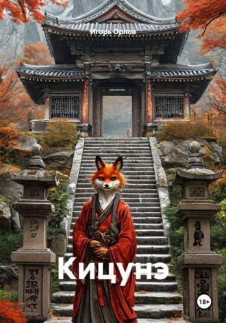 Игорь Николаевич Орлов. Кицунэ