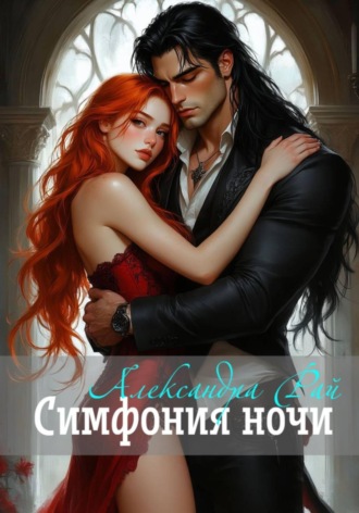Александра Рай. Симфония ночи