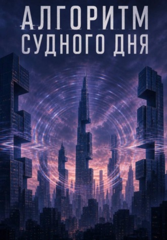 Иулиана Ольшаника. Алгоритм судного дня