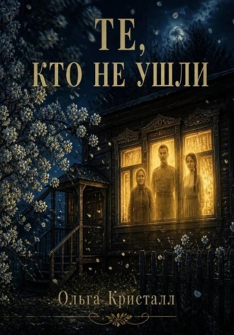 . Те, кто не ушли