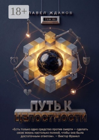 Павел Викторович Жданов. Путь к целостности. Том 04