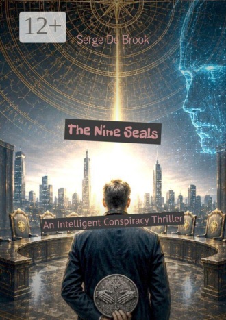 Serge De Brook. The Nine Seals. An Intelligent Conspiracy Thriller
