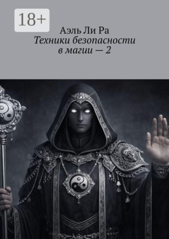Аэль Ли Ра. Техники безопасности в магии — 2