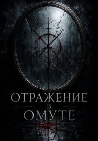 Лина Маерс. Отражение в омуте