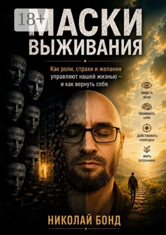 Николай Бонд. Маски выживания