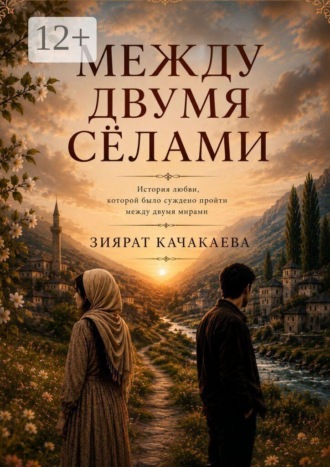 Зиярат Качакаева. Между двумя сёлами