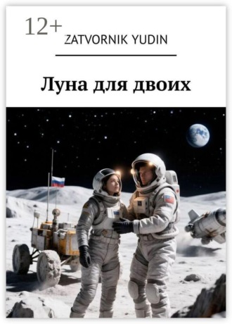 Zatvornik Yudin. Луна для двоих