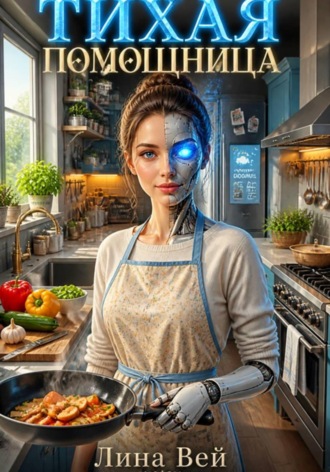 Лина Вей. Тихая помощница