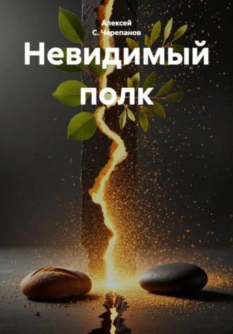 Алексей С. Черепанов. Невидимый полк