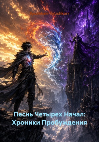 ilyushkarr ilyushkarr. Песнь Четырех Начал: Хроники Пробуждения