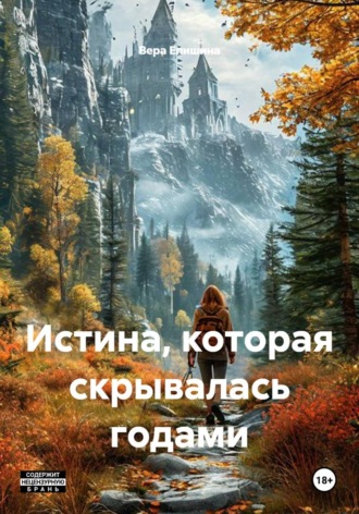 Вера Епишина. Истина, которая скрывалась годами
