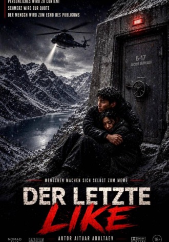 Aituar Abultayev. Der letzte Like