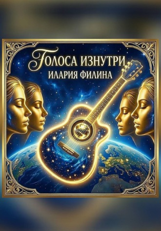 Илария Филина. Голоса изнутри.