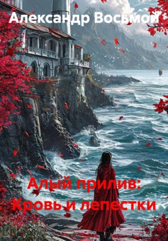 Александр Восьмой. Алый прилив: Кровь и лепестки