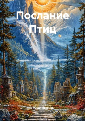 Птица Невелица. Послание Птиц