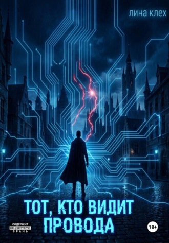 Лина Клех. Тот, кто видит провода