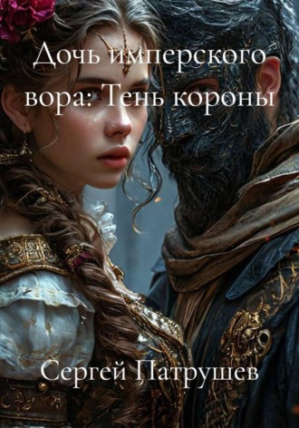 Сергей Патрушев. Дочь имперского вора: Тень короны