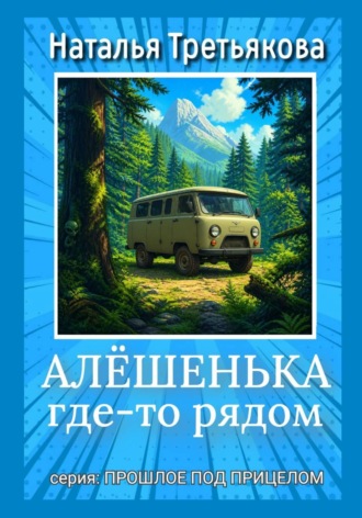Наталья Третьякова. Алёшенька где-то рядом