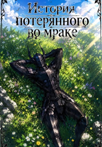 Anton Zakatov. История потерянного во мраке