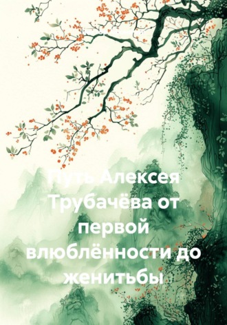 Виктор Афоничев. Путь Алексея Трубачёва от первой влюблённости до женитьбы