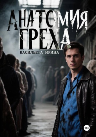 Ирина Васильева. Анатомия греха
