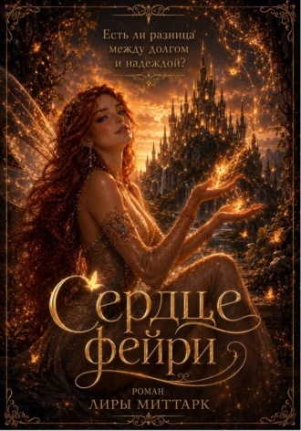 Лира Миттарк. Сердце Фейри