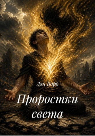 Дэн Ворд. Проростки света