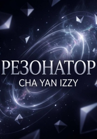 Cha Yan Izzy. Резонатор