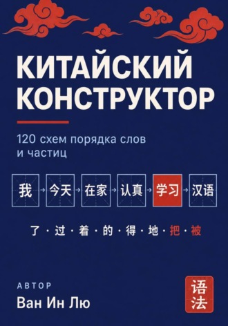 Ван Ин. Китайский конструктор