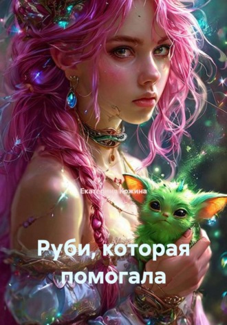 Екатерина Кожина. Руби, которая помогала