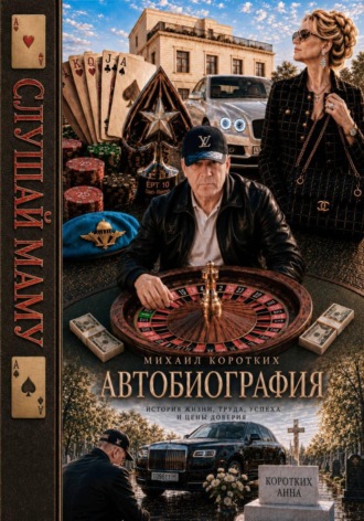 Михаил Коротких. Слушай маму