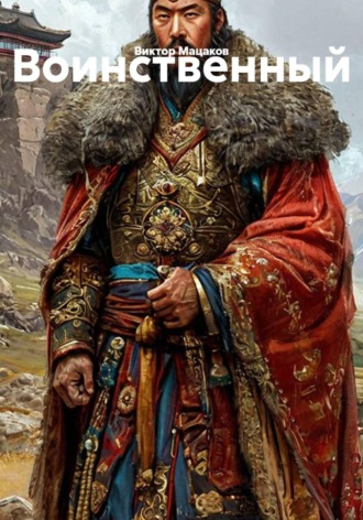 Виктор Мацаков. Воинственный