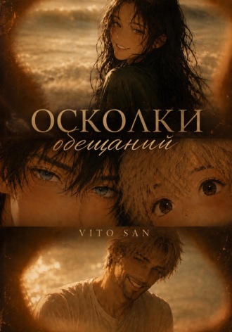 Vito San. Осколки обещаний