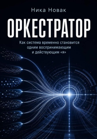 Ника Новак. Оркестратор