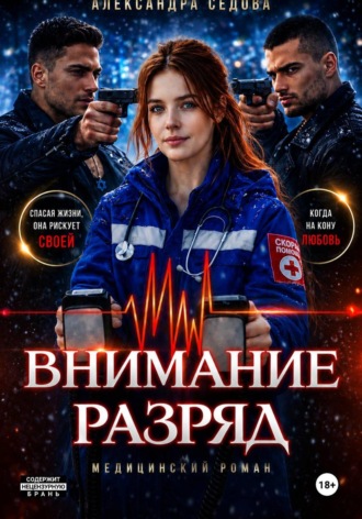 Александра Сергеевна Седова. Внимание, разряд