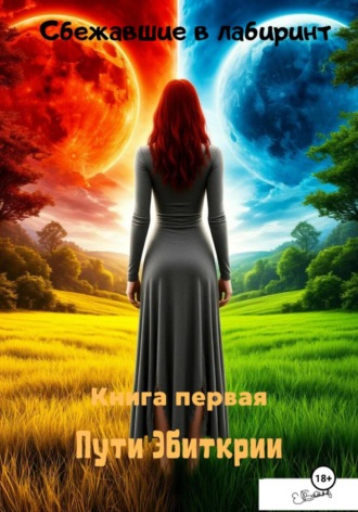 Елена Михайлюк. Пути Эбиткрии
