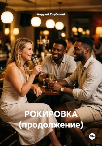 Андрей Глубокий. Рокировка (продолжение)