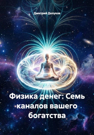 Дмитрий Делуков. Физика денег: Семь каналов вашего богатства