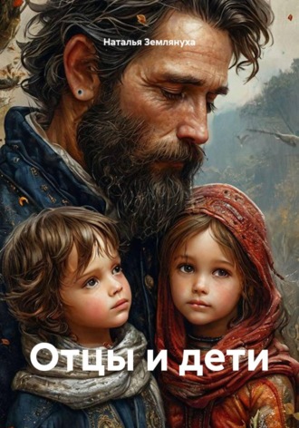 . Отцы и дети
