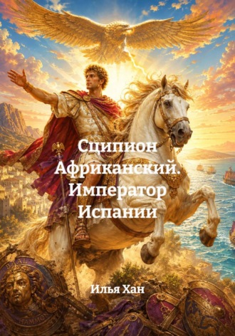 Илья Хан. Сципион Африканский. Император Испании
