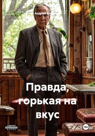 Андрей Широков. Правда, горькая на вкус